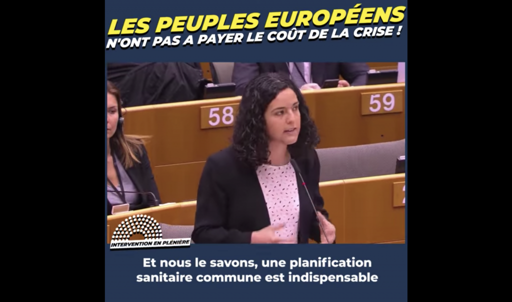 Dette Europe