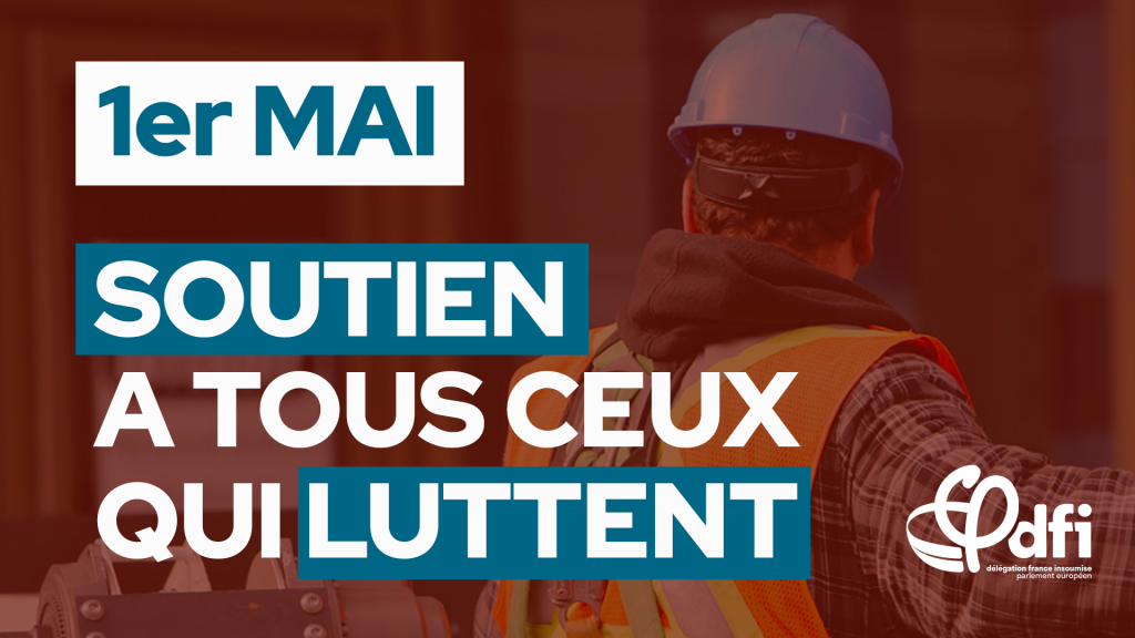 1er Mai