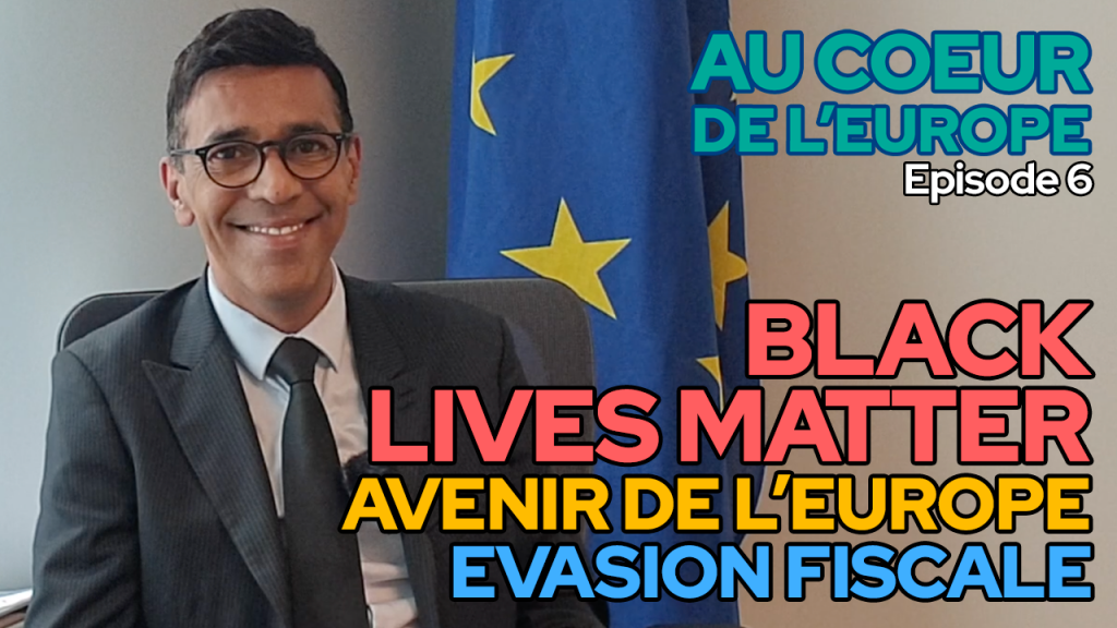 ACDE #6 BLACK LIVES MATTER