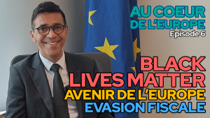 ACDE #6 BLACK LIVES MATTER