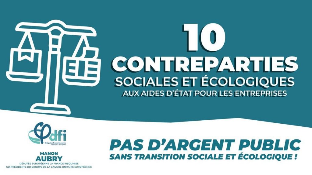 10 contreparties
