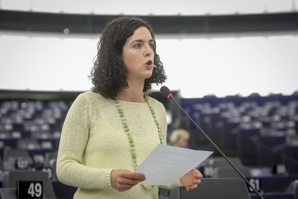 Manon Aubry