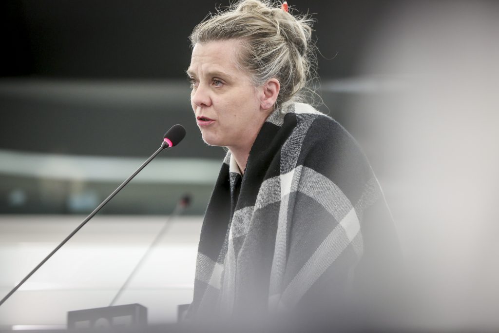 Anne-Sophie Pelletier