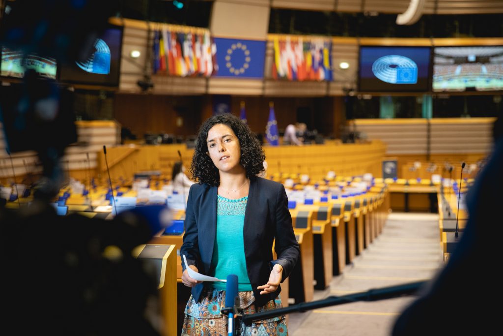 Manon Aubry