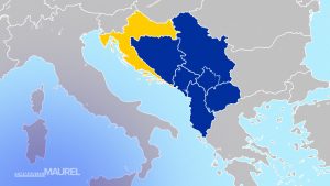 Maurel Balkans