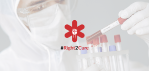 #Right2Cure