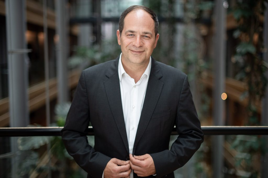 Emmanuel Maurel