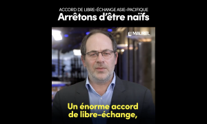 Emmanuel Maurel