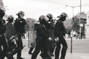 Police
