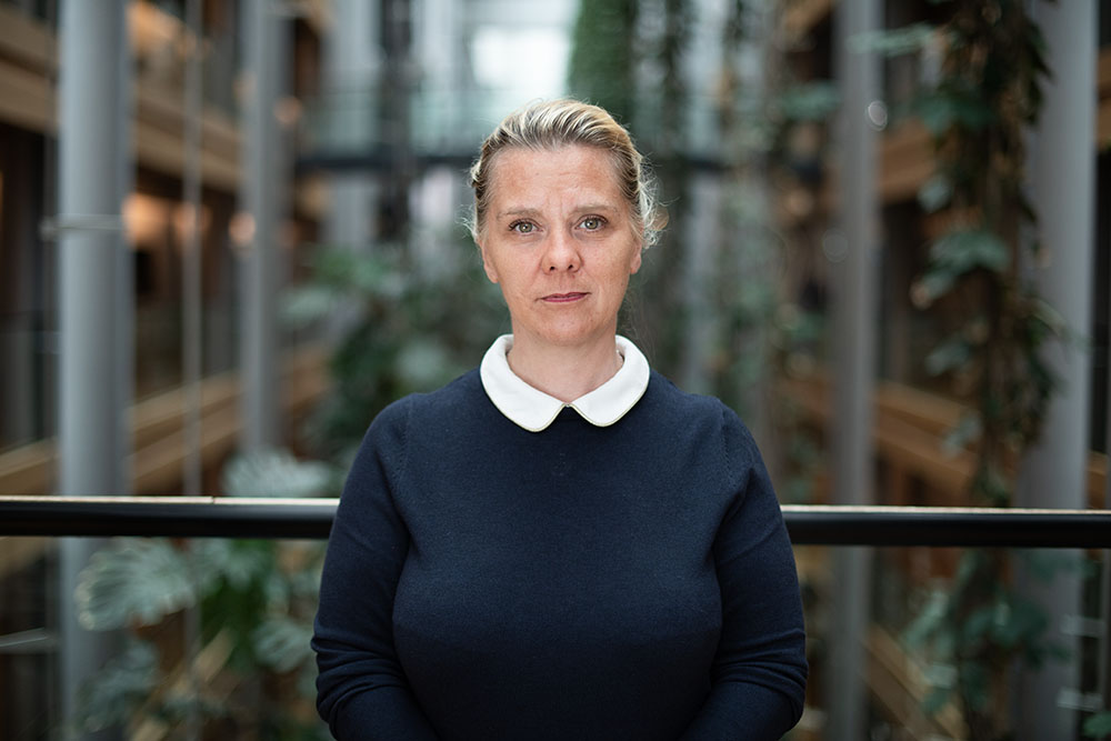 Anne-Sophie Pelletier