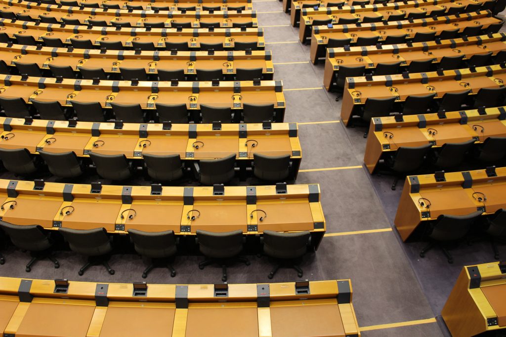 Parlement européen